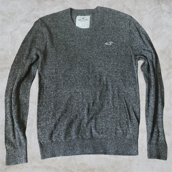 Hollister Other - Hollister Crewneck Sweater